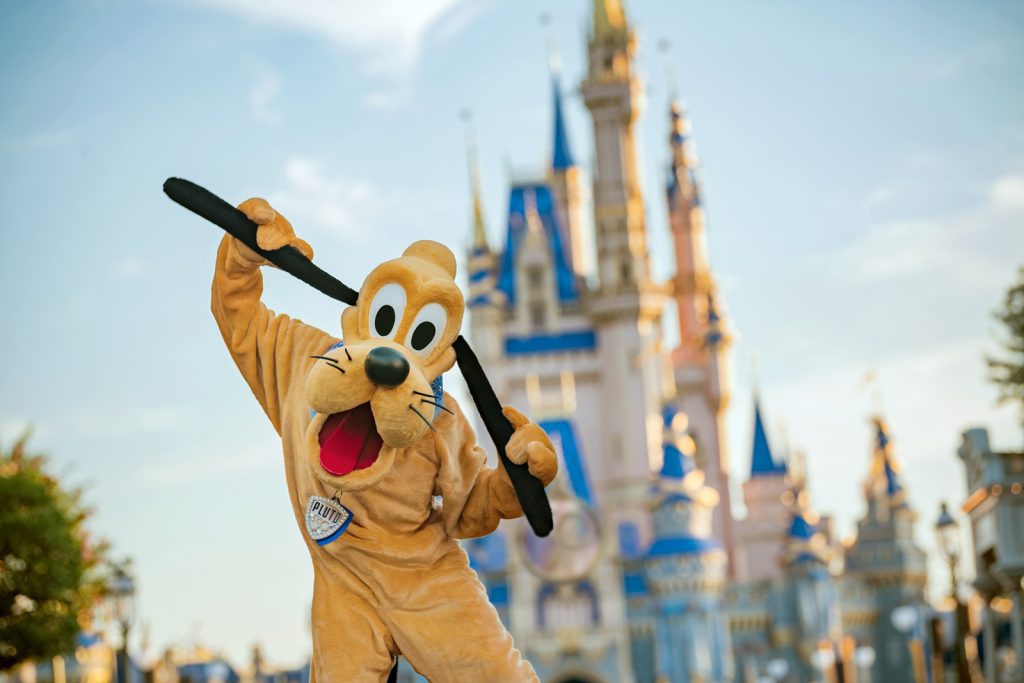 Découvrez le Walt Disney World Resort en Floride